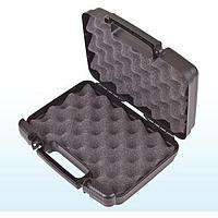 Flambeau 6776TC With Foam Tradesman 10 1/2" (26.67 cm) Black-with Convoluted Foam