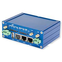 Advantech RT3G-320-W Routers 3G CELL ROUTER,WI-FI 2SIM,USB,1 ETH,1 I/O