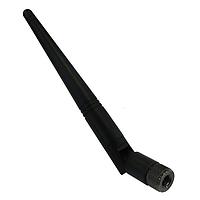 RF Solutions FLEXI-SMA90-868 Passive Antenna Antenna 868MHz, Flexi 1/4 Wave Whip, SMA hinge