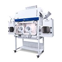 ESCO HPI-4G8-NS0-0 Isoclean® Healthcare Platform Isolator (220-240 VAC, 50/60 Hz, 1825 mm)