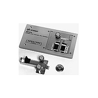 KEYSIGHT 16092A Spring Clip Fixture (-40V~+40V, DC~500MHz)