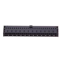 Omron Electronics XG5N-501-U Receptacle CrimpSocket/Lock Set 2Row 50P 1PolarizeG
