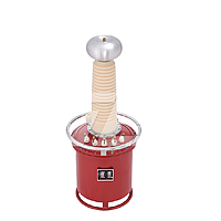 Wuhan YDQ-50/100 AC/DC Hipot Test Set (Gas Type, 50kVA, 100kV)