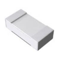 ROHM Semiconductor UCR03EVPJL For Current Detection Shunt Resistors Res Thick Film  5% 1-5W 0ppm-C to 150ppm-C Molded SMD Paper T-R