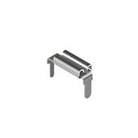 Keystone Electronics 3550 Blade Clips AUTO FUSE CLIP .025