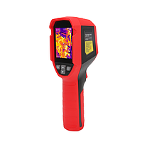 UNI-T UTi716S Entry-level portable thermal camera (-20ºC ~ 550ºC,  IR 160x120)