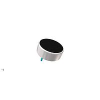 PUI Audio POM-2244P-C33-R Microphones ELECTRET CONDENSER MICROPHONE -44DB