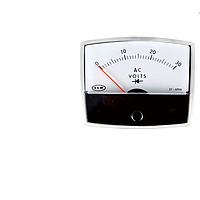 Sew ST-670R Switchboard Multi-Electric Meter ( 2% DC, 2.5% AC)