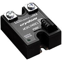 Sensata Technologies - Crydom MCBC2450DF Heavy Duty PM Burst-Fire Cont roller, 4-20mA In