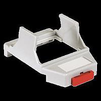 Schneider Electric Relays 16-783C Adapters DIN Rail Mounting Adapter for 783 Rly