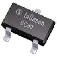 Infineon TLE4906KHTSA1 Position Sensor High Precision Hall Effect Switch