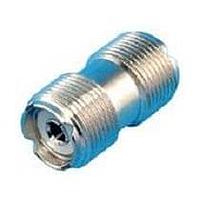 AIM-Cambridge / Cinch Connectivity Solutions 25-7330 RF Adapters - In Series R/A JACK TO PLUG
