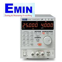 Aim TTI QL355P Bench DC Power Supply (0〜35V、0〜5A、105W、RS232 / USB)