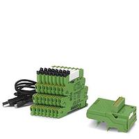 PHOENIX CONTACT 2909916 Logic Starter Kit PLCLOGIC-STARTERKIT3