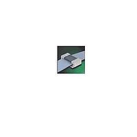 LeaderTech SA28B0071 Flat Cable Flat Cable Clamp Ferrite w/Adhesive