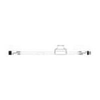 Omron Automation and Safety V430-WQ-5M Accessories CBL, M12-12 SKT TO M12 PLG, 5M