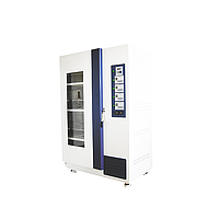 DaiHan WIS-ML02 Multi-Stack Refrigerated Shaking Incubator (60℃, 250rpm)