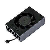 Auvidea 70812 Heat Sinks heatsink and fan for NVIDIA Jetson Orin NX and Orin Nano