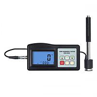 Total Meter HM-6560 Portable Hardness Tester