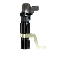 Mountz CLS2/4800 Pneumatic Torque Multiplier - fixed body tool (4700 - 48600 N.m)