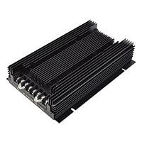 CUI Inc VFK600-D24-S48 Isolated dc-dc isolated, 600 W, 18-36 Vdc input, 48 Vdc, 12.5 A, single regulated output, chassis mount