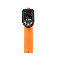 VICTOR 304D Infrared Thermometer (-50～400℃)