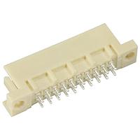 HARTING 09751206519792 DIN 41612 Connectors DIN Signal type 3Q male solder 2.5mm SMC