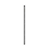 Banner Engineering WLS28-2XGYRXX3-0850X24Q LED Lighting Bars and Strips WLS28-2 Multicolor Light Strip; Length: 850 mm; Voltage: 24 V dc; Environmental Rating: IP50; Colors: Green, Yellow, Red; Non-Cascadable; 4-pin M12 Integral QD