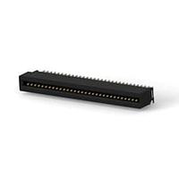 AMP Connectors - TE Connectivity 5532600-4 Standard Card Edge Connectors CONN SEC II 31 POS 100 C/L R/A