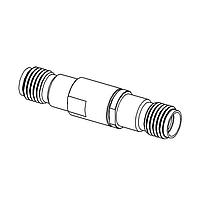 Radiall R299763000 RF Adapters - In Series Adapter for R107802000