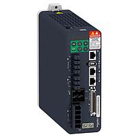 SCHNEIDER LXM28AU20M3X Motor Drives Lexium28 IO and CAN drive - 2kW