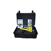 Bierer Meters VDAH450 Analog Voltage Detector (2.4kV - 450kV; 4kV - 765kV)