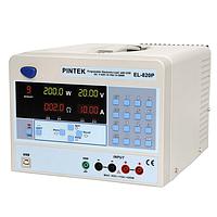 DC electronic load