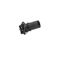 Amphenol LTW MSKS-05PMEP-EE0001 M12 Metric Circular Connector M12 Circular Metric Connector, K Code, Metal, 12A, 05 pins, Male Connector, Male (Power) + Female (Ground) Contact, DIP 180