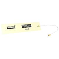 Antenova SRFL064-200 PCB Antennas Affini FPC antenna with 200mm cable length, I-PEX MHF (UFL) connector