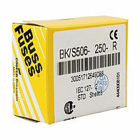 Eaton S500-63-R Glass Fuses S500 63mA FUSE