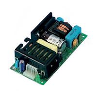 XP Power ACS60US24 Switching Supplies PSU, OPEN FRAME 60W 24V
