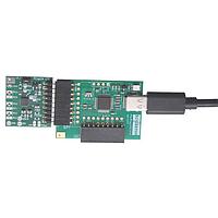 ScioSense PCap04-EVA-KIT V2.0 Data Conversion IC Development Tools PCap04-EVA-KIT V1.0