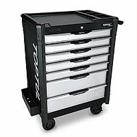 TOPTUL TCBL0803 8 Drawers Cabinet Tools