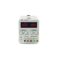 Rek RPS3003D-2 Adjustable DC Regulated Power Supply (30V/3A)
