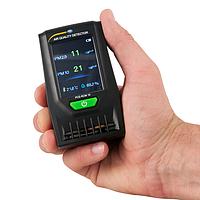 PCE RCM 10 Air Quality Particle Counting Meter (2.5 µm, 10 µm)
