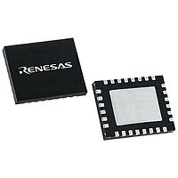 Intersil RAA2116504GNP#HA0 Switching Regulator 60V 5A PWM Switching Regulator with low Iq, 4x5 QFN, 6k pc T