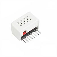 M5Stack U053-D Humidity, Pressure, Temperature Sensor A multifunctional environmental sensor adapted to the M5StickC series.