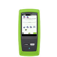 Network tester