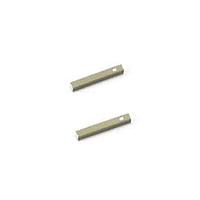 Abracon ACAG0801-2450-T Passive Antenna Internal/Embedded Chip Surface Mount Solder