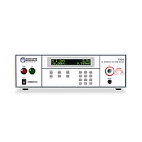 Associated Research (ARI) 7720 High Voltage Hipot Tester (20 kV @ 5 mA DC, CE listed, 5 years warranty)