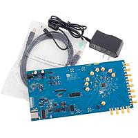 Analog Devices AD9558/PCBZ Clock Translator Multi-protocol line card clock device