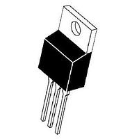 Littelfuse BTB16H-600BW3G Triacs 16A 600V TRIAC