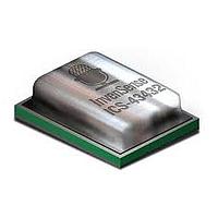 TDK InvenSense ICS-43432 Low-Noise Microphone Low-Noise Microphone with IS Digital Output