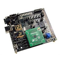 NXP DEMO9S08JS16 Demonstration Boards DEMO BOARD FOR JS16